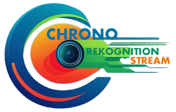 Chrono Rekognition Stream